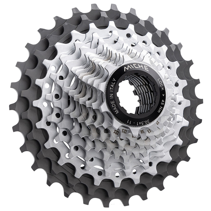 Miche Primato K12 Shimano HG 12s Cassette