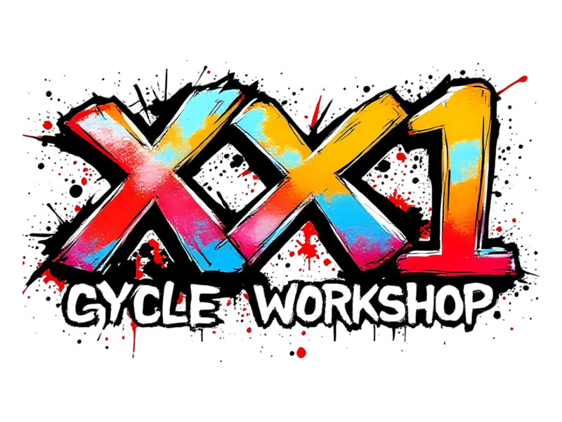 XX1 Cycle Workshop